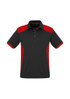 P705MS S/S Polo