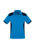 P705MS S/S Polo