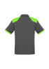 P705MS S/S Polo