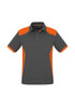 P705MS S/S Polo