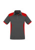 P705MS S/S Polo