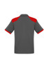 P705MS S/S Polo