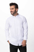 Tulum Men's Chef Jacket