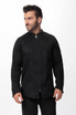 Nepal Men's Chef Jacket