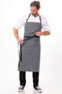 Portland Chefs Bib Apron