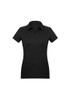 P706LS S/S Profile Polo