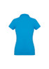P706LS S/S Profile Polo