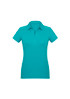 P706LS S/S Profile Polo