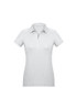 P706LS S/S Profile Polo