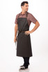 Boulder Chefs Bib Apron