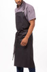 Boulder Chefs Bib Apron