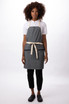 Ridgewood Bib Apron