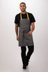 Seattle Bib Apron