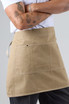 Austin Half Bistro Apron
