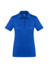 P815LS S/S Aero Polo