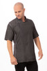 Delancey Men's Chef Jacket