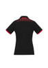 P900LS S/S Galaxy Polo