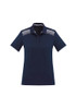 P900LS S/S Galaxy Polo