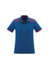 P900LS S/S Galaxy Polo