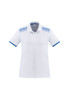 P900LS S/S Galaxy Polo