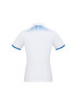 P900LS S/S Galaxy Polo