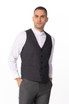 Bridge Men's Vest