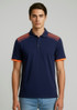 P900MS S/S Polo