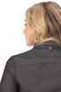 Detroit Women's Denim Shirt