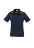 P901LS S/S Sonar Polo