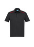 P901MS S/S Polo