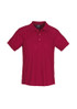 P9900 S/S Polo