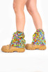 Bonza Boot Skadoots