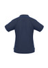 P9925 S/S Resort Polo
