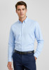 Biz Collection S016ML Long Sleeve Shirt - Territory Uniforms