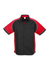 S10112 S/S Shirt