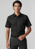 Biz Collection S10512 Short Sleeve Shirt - Territory Uniforms