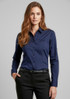 Biz Collection S306LL Long Sleeve Shirt - Territory Uniforms