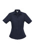S306LS S/S Shirt