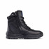 951020 Non Safety-Lace Up/Zip Side Boot