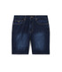 NICHOLSON DENIM SHORT — Indigo