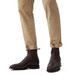 COMFORT CRAFTSMAN BOOT — Chestnut
