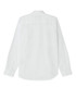 SHIRT COLLINS OXFORD — White