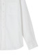 SHIRT COLLINS OXFORD — White