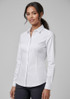 Biz Collection S522LL Long Sleeve Womens Dalton Shirt - Territory Uniforms