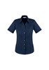 S770LS S/S Shirt
