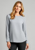 S828LL L/S Blouse