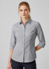 Biz Collection S910LT 3/4 Sleeve Shirt - Territory Uniforms