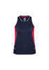 SG702L Renegade Singlet
