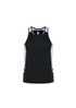 SG702M Racer Back Singlet