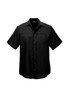 SH3603 S/S Shirt